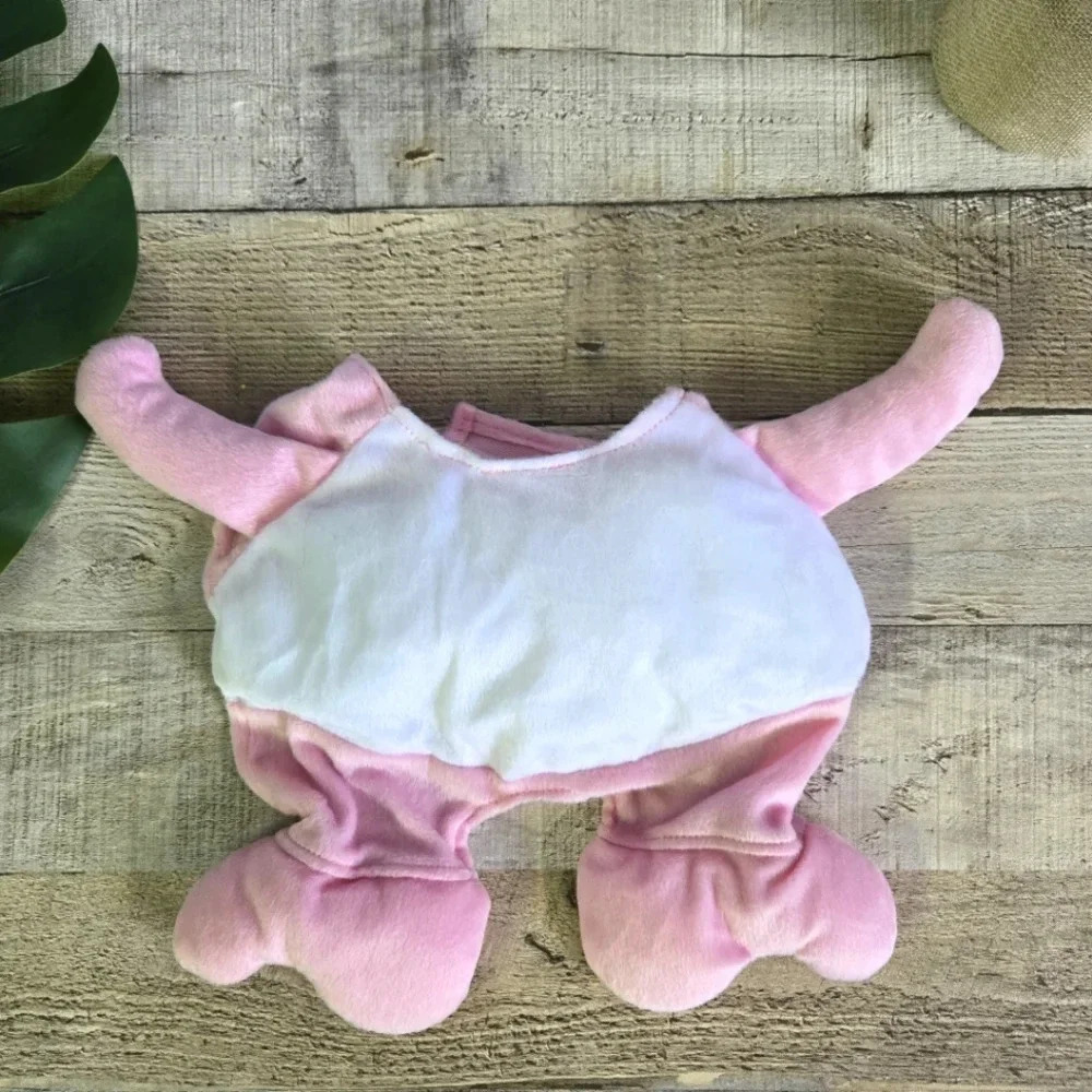 🆑️ VIBRANT LIFE | Crab/Lobster 🦀🦞 Pet Costume sz S